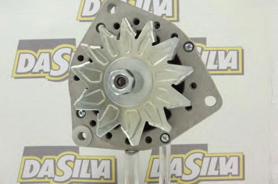 DA SILVA 010175 - Генератор